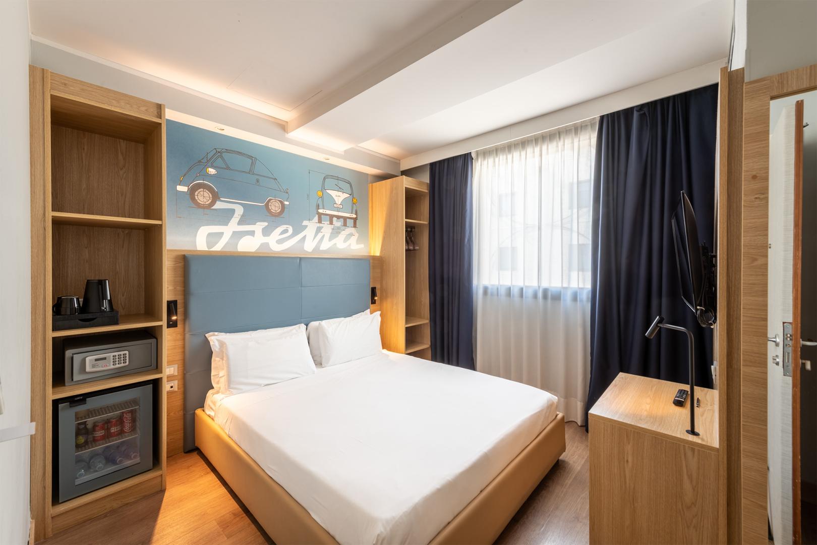 Neo Hotel foto 7