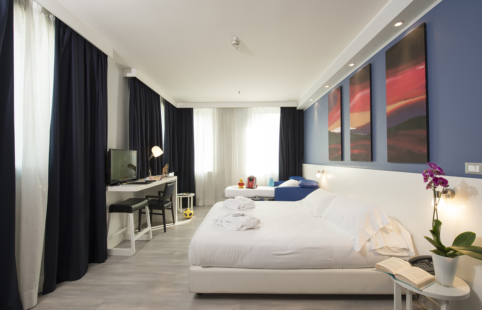 Neo Hotel foto 25