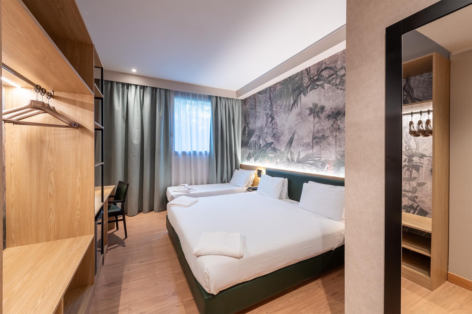 Neo Hotel foto 8