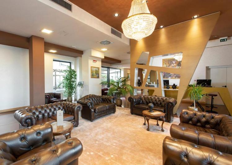 Neo Hotel in Milan - foto 5