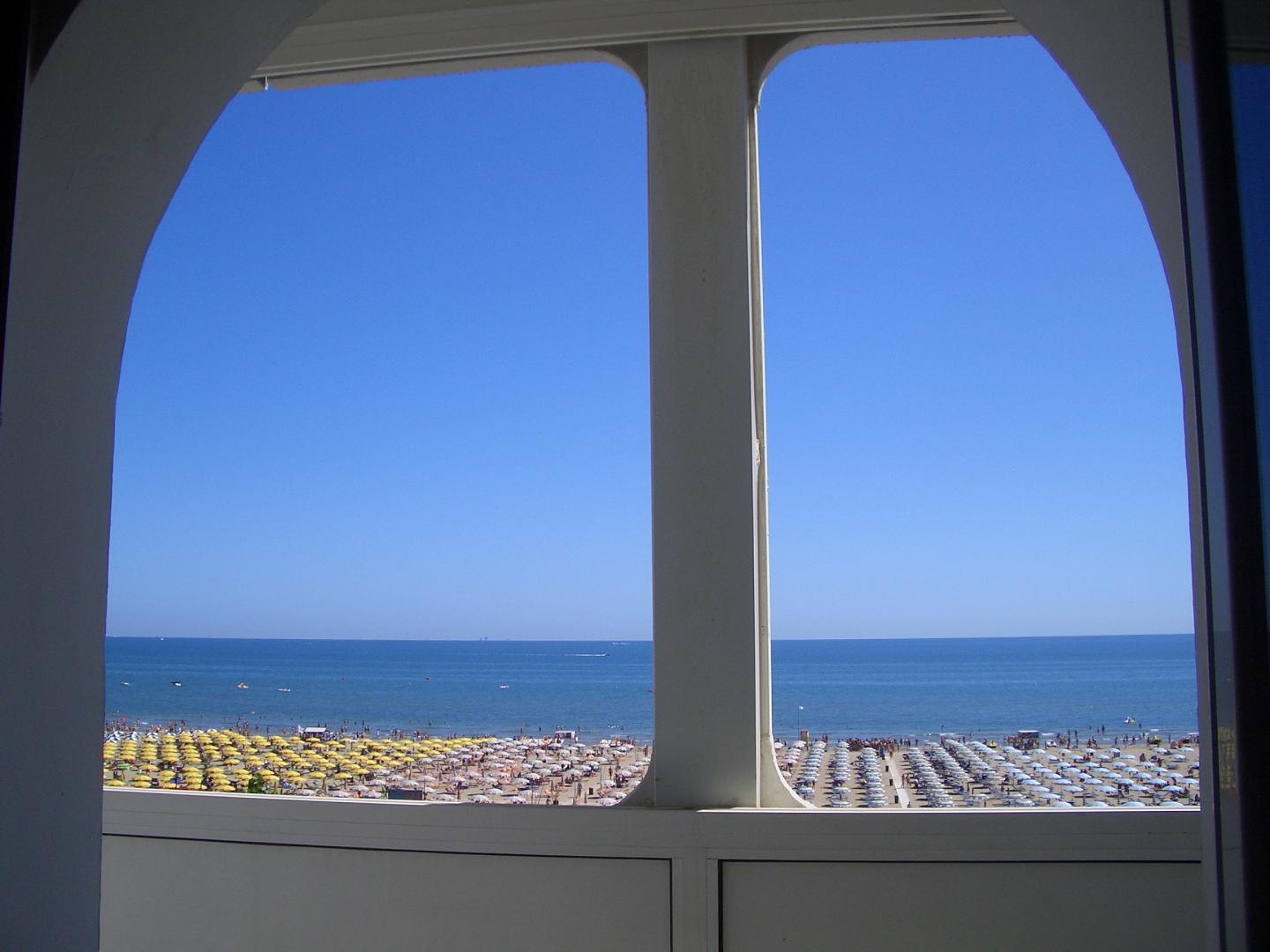 MoMo Seaview Hotel Rimini foto 18