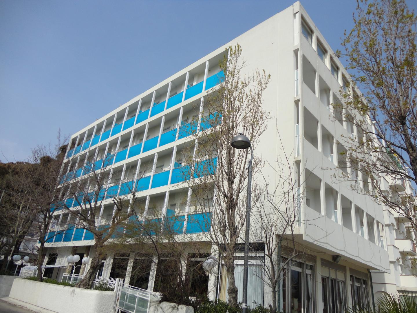 MoMo Seaview Hotel Rimini foto 13
