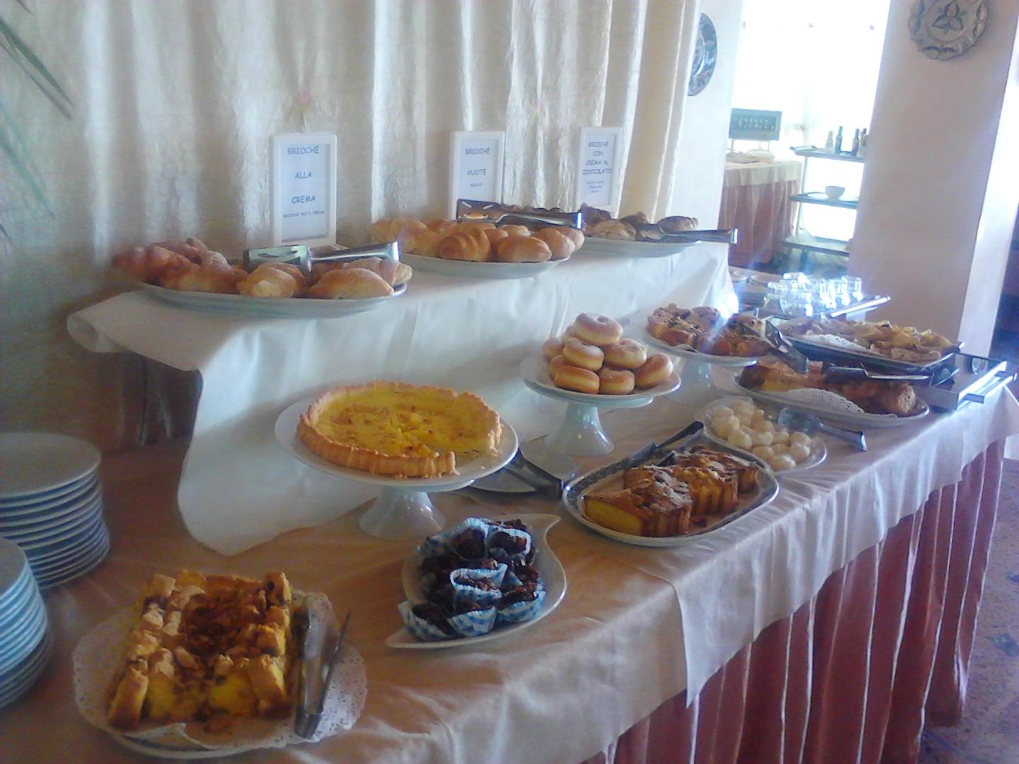 MoMo Seaview Hotel Rimini foto 23