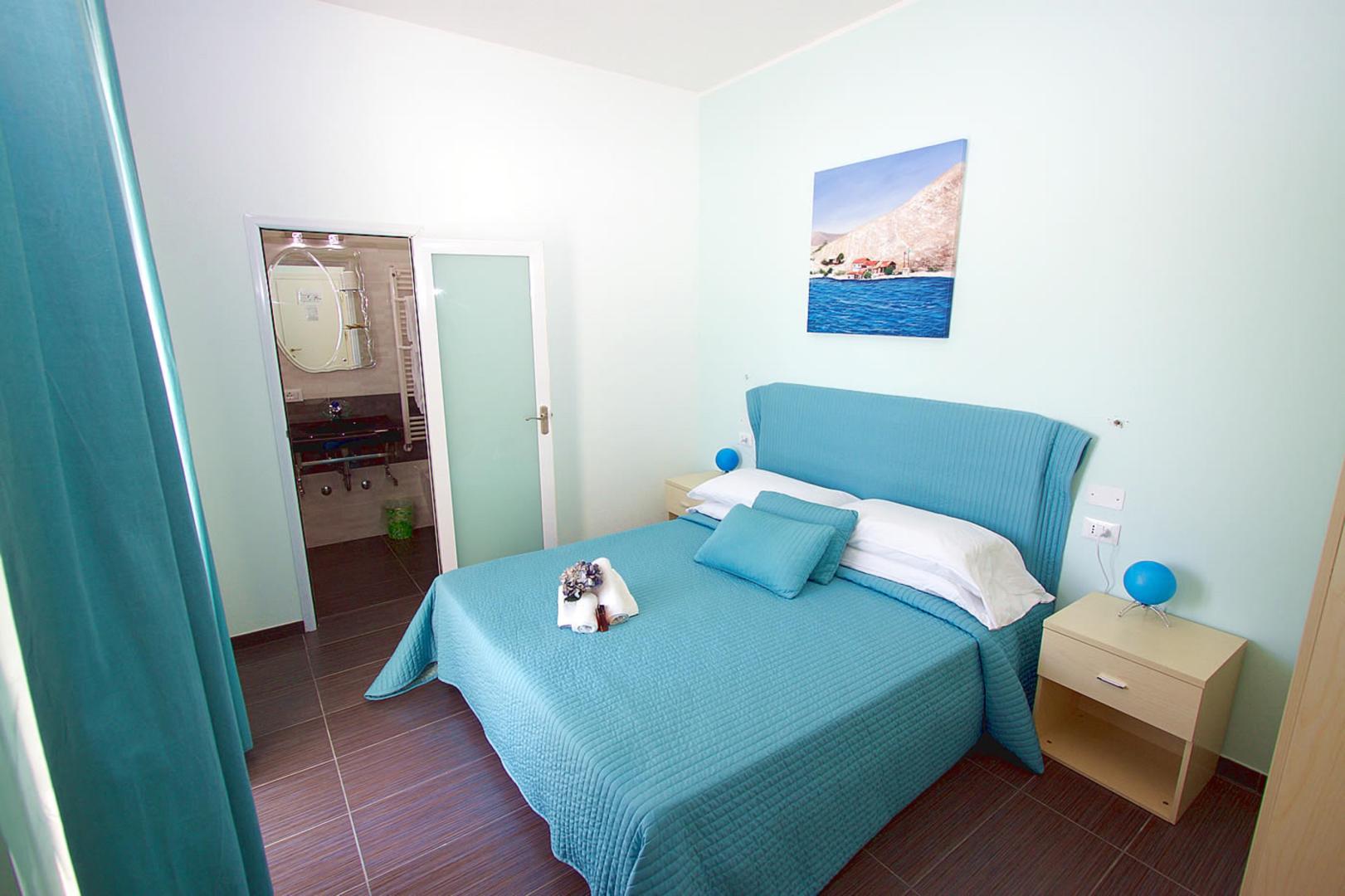 MoMo Seaview Hotel Rimini foto 8