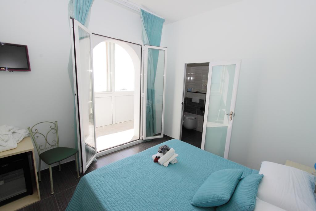 MoMo Seaview Hotel Rimini foto 9