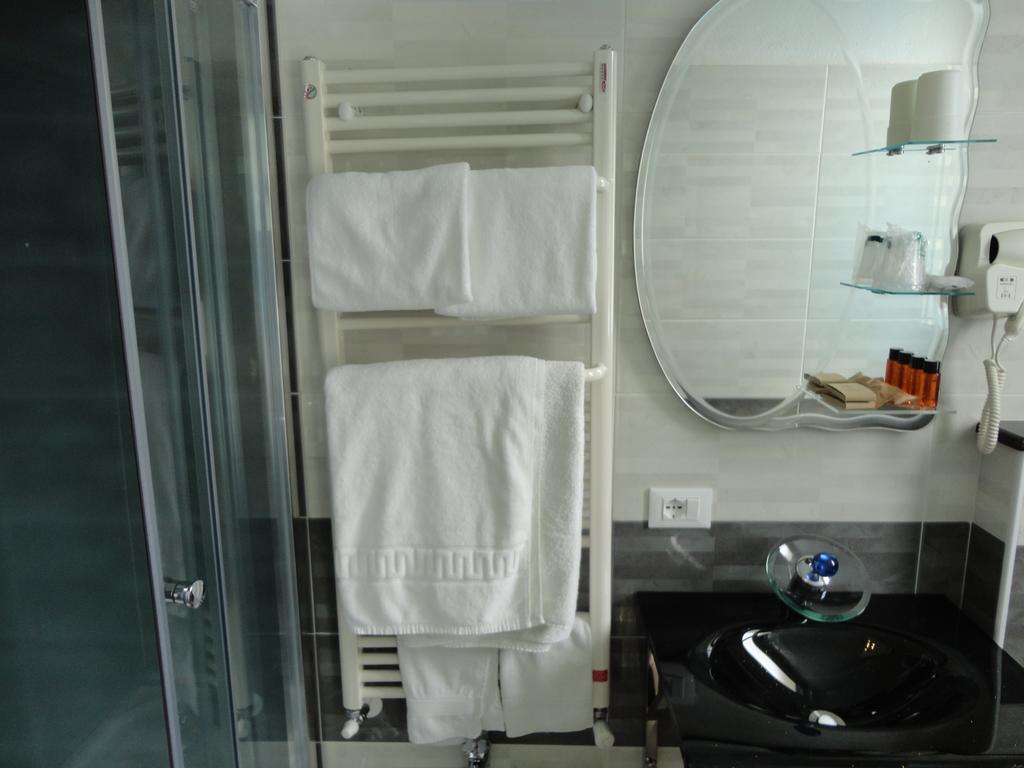 MoMo Seaview Hotel Rimini foto 34