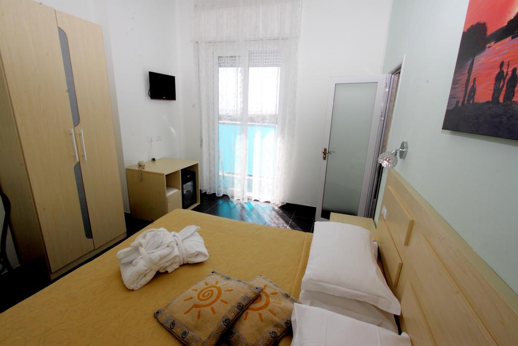 MoMo Seaview Hotel Rimini foto 6