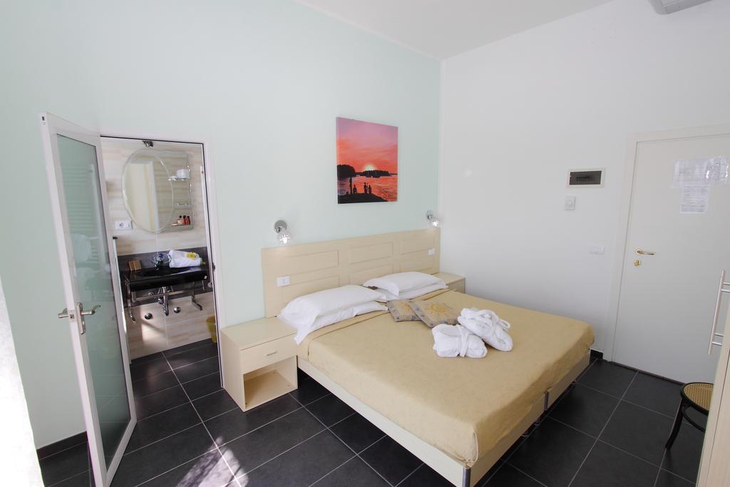 MoMo Seaview Hotel Rimini image 1