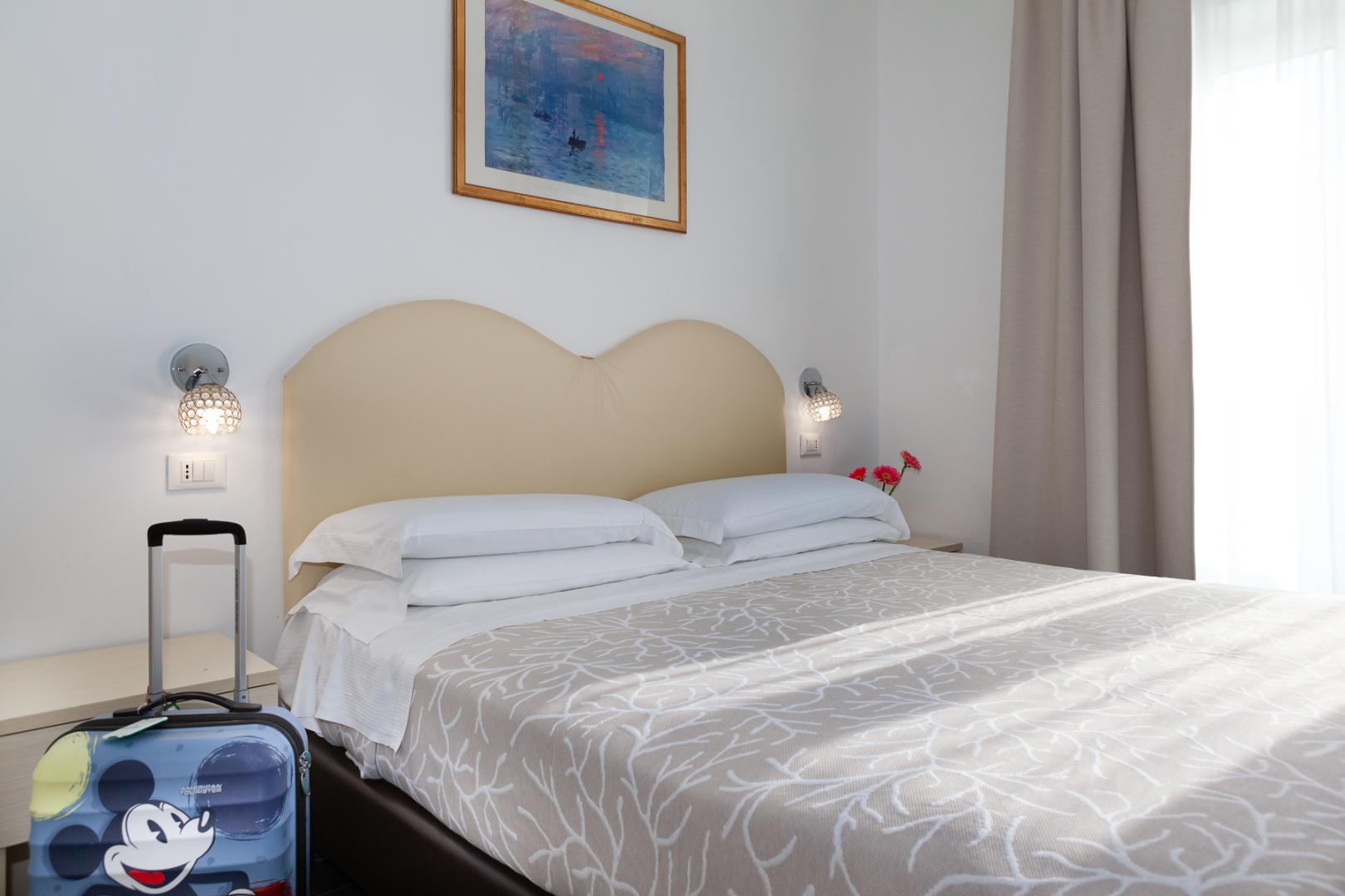 MoMo Seaview Hotel Rimini foto 10