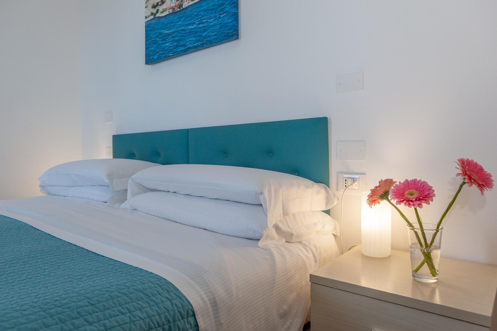MoMo Seaview Hotel Rimini foto 19