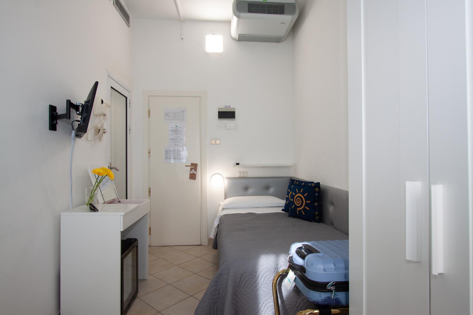 MoMo Seaview Hotel Rimini foto 26