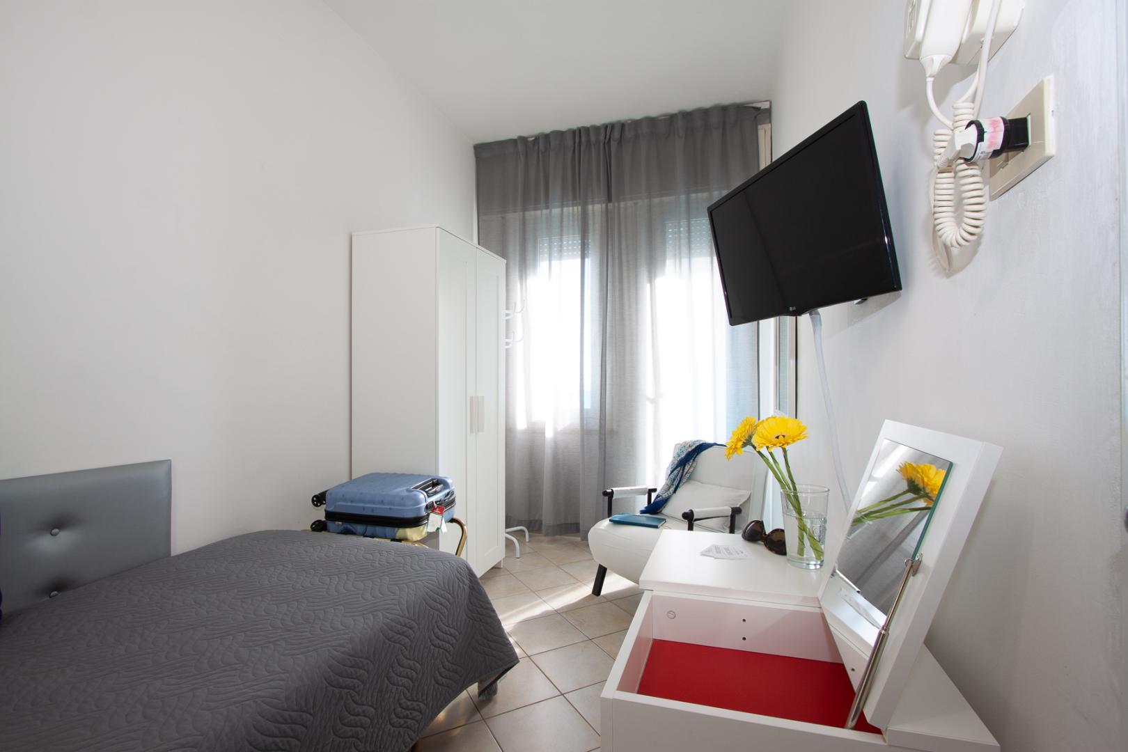 MoMo Seaview Hotel Rimini foto 27