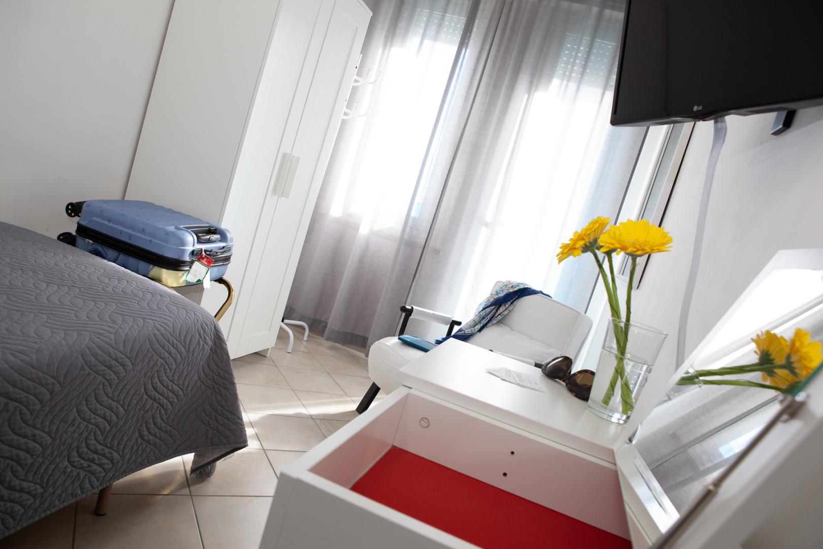 MoMo Seaview Hotel Rimini foto 30