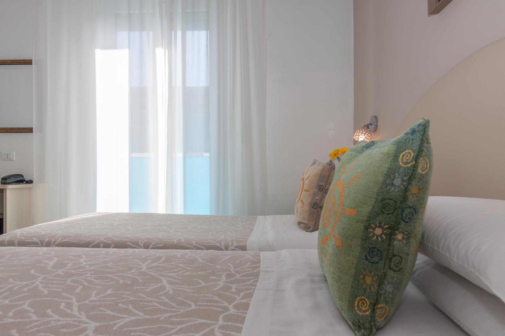 MoMo Seaview Hotel Rimini foto 32