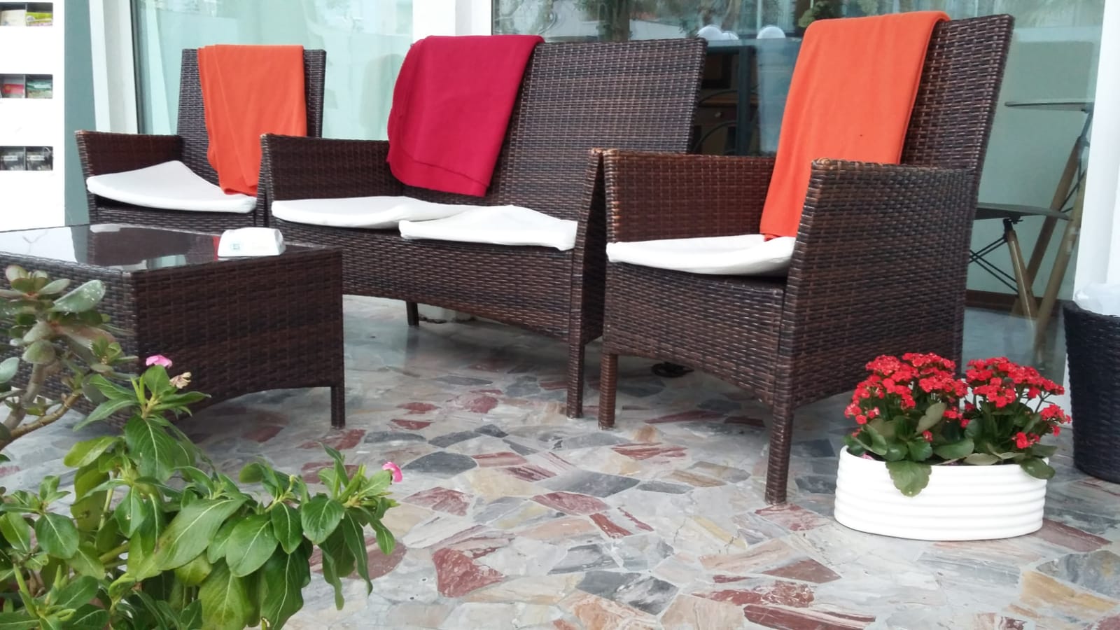 MoMo Seaview Hotel Rimini image 3