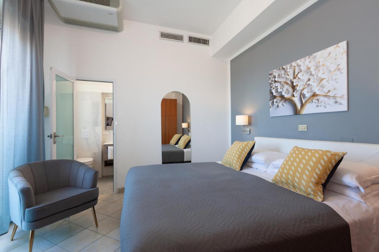 MoMo Seaview Hotel Rimini foto 1