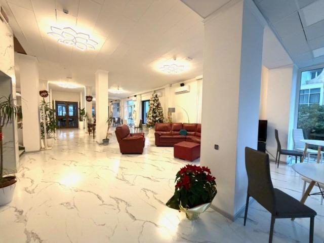 MoMo Seaview Hotel Rimini foto 4