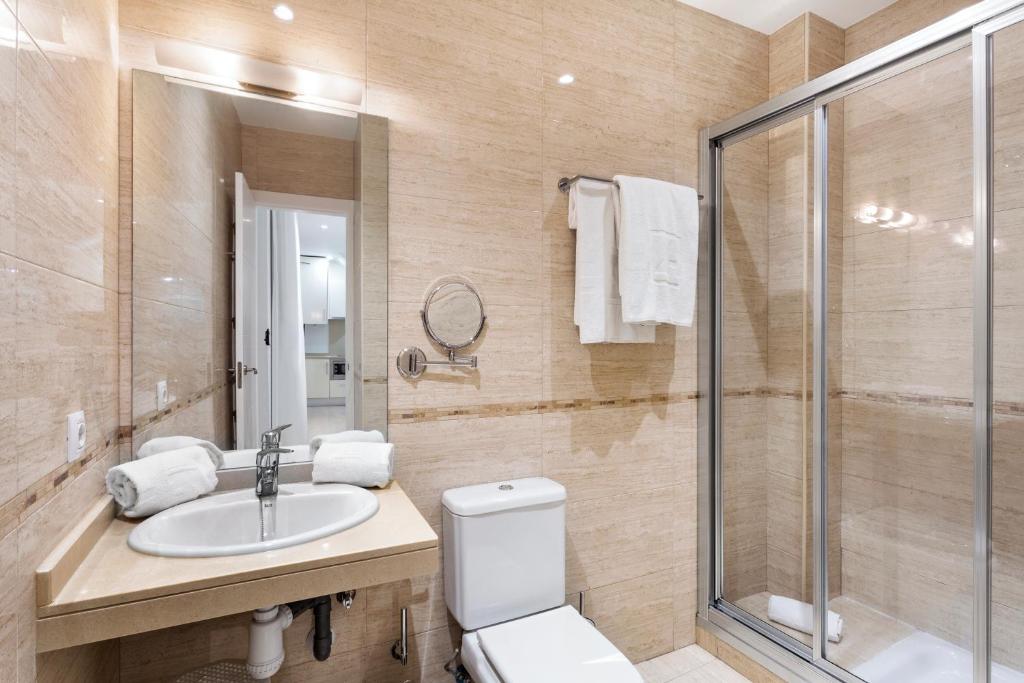Apartamentos Metropolis foto 7
