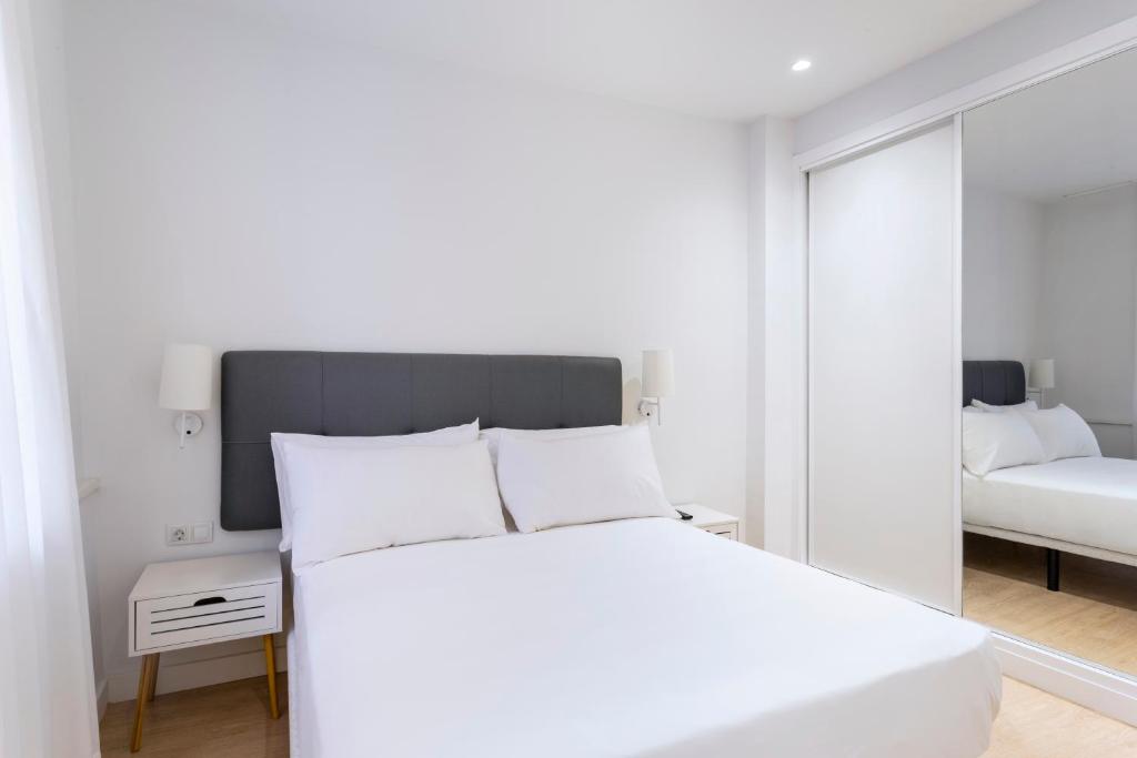 Apartamentos Metropolis foto 8