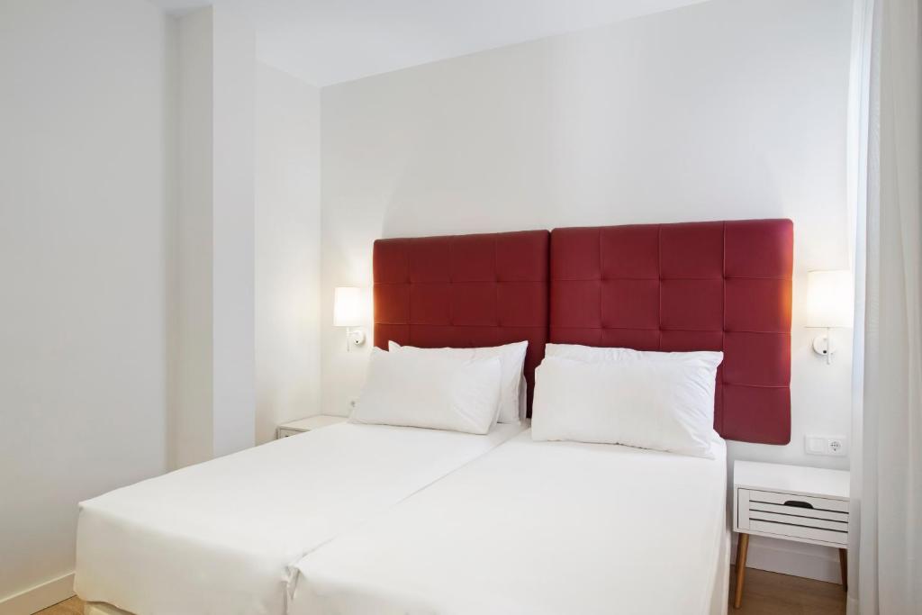 Apartamentos Metropolis foto 13