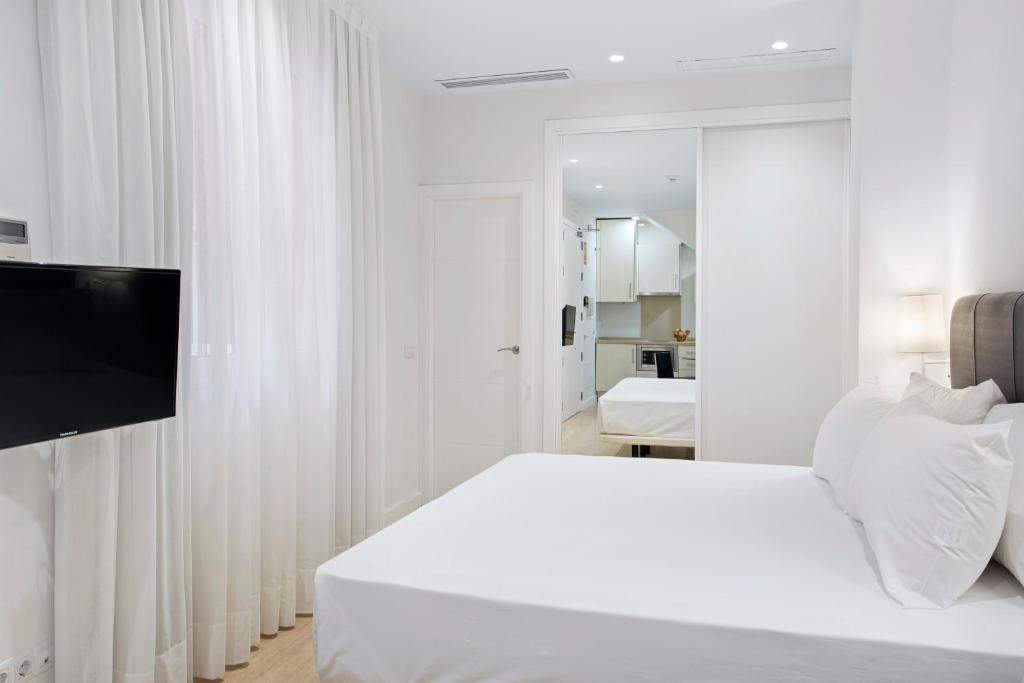 Apartamentos Metropolis foto 15
