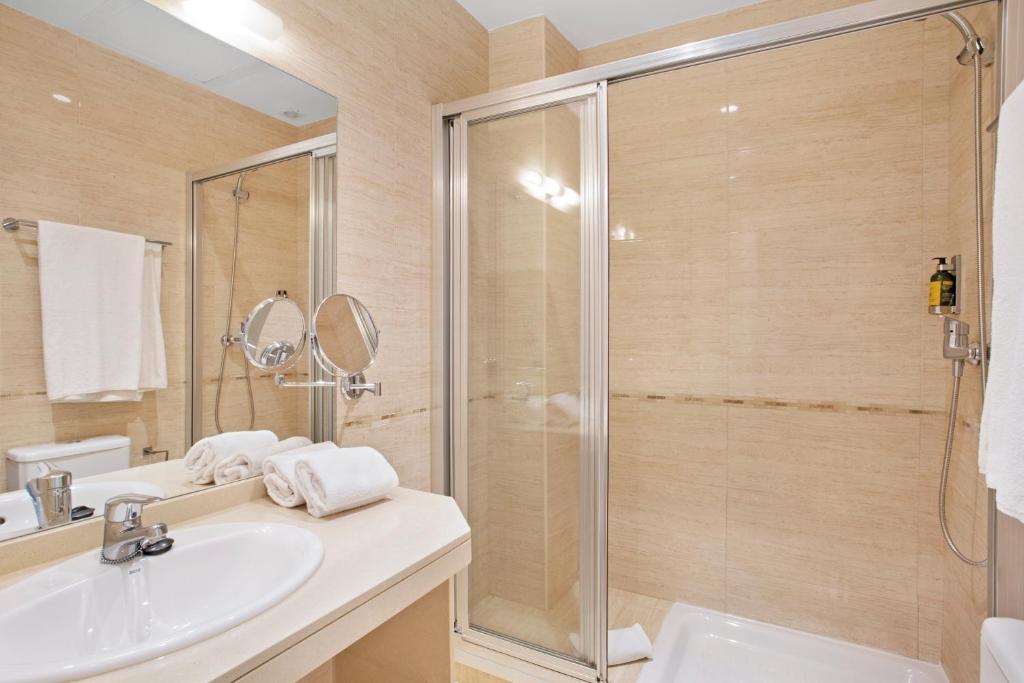 Apartamentos Metropolis foto 10
