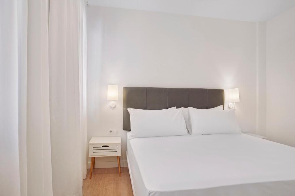 Apartamentos Metropolis foto 19