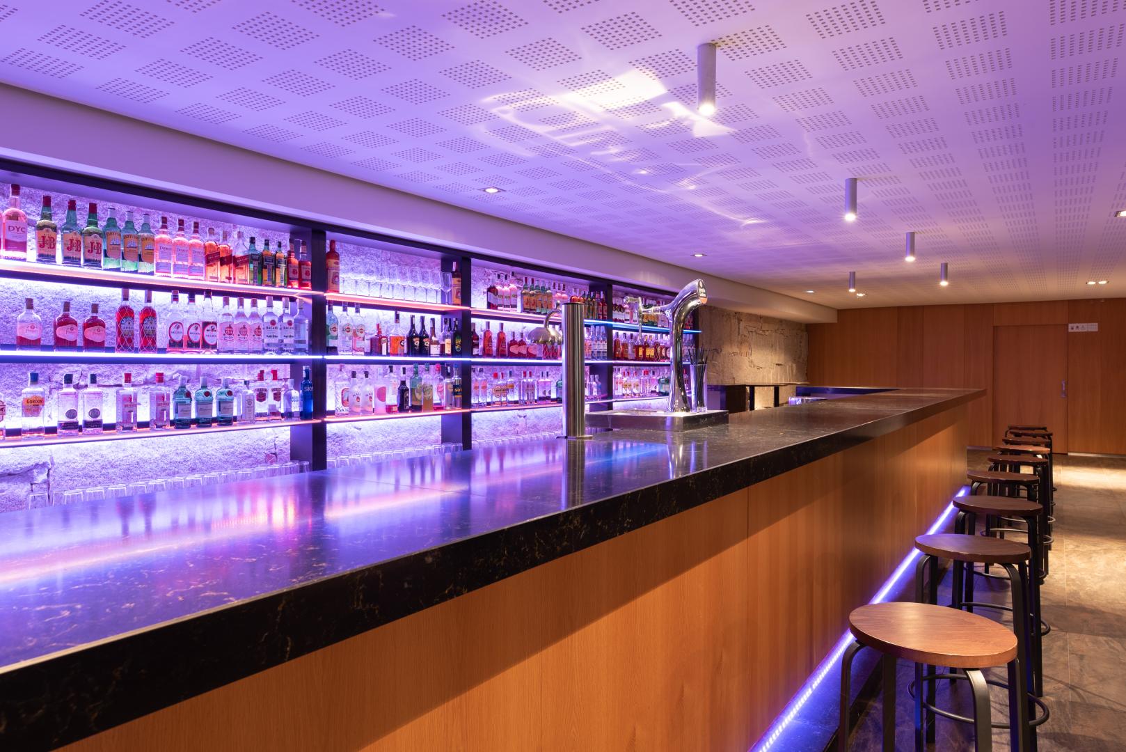 Eurostars Valbusenda Hotel Bodega & Spa foto 21