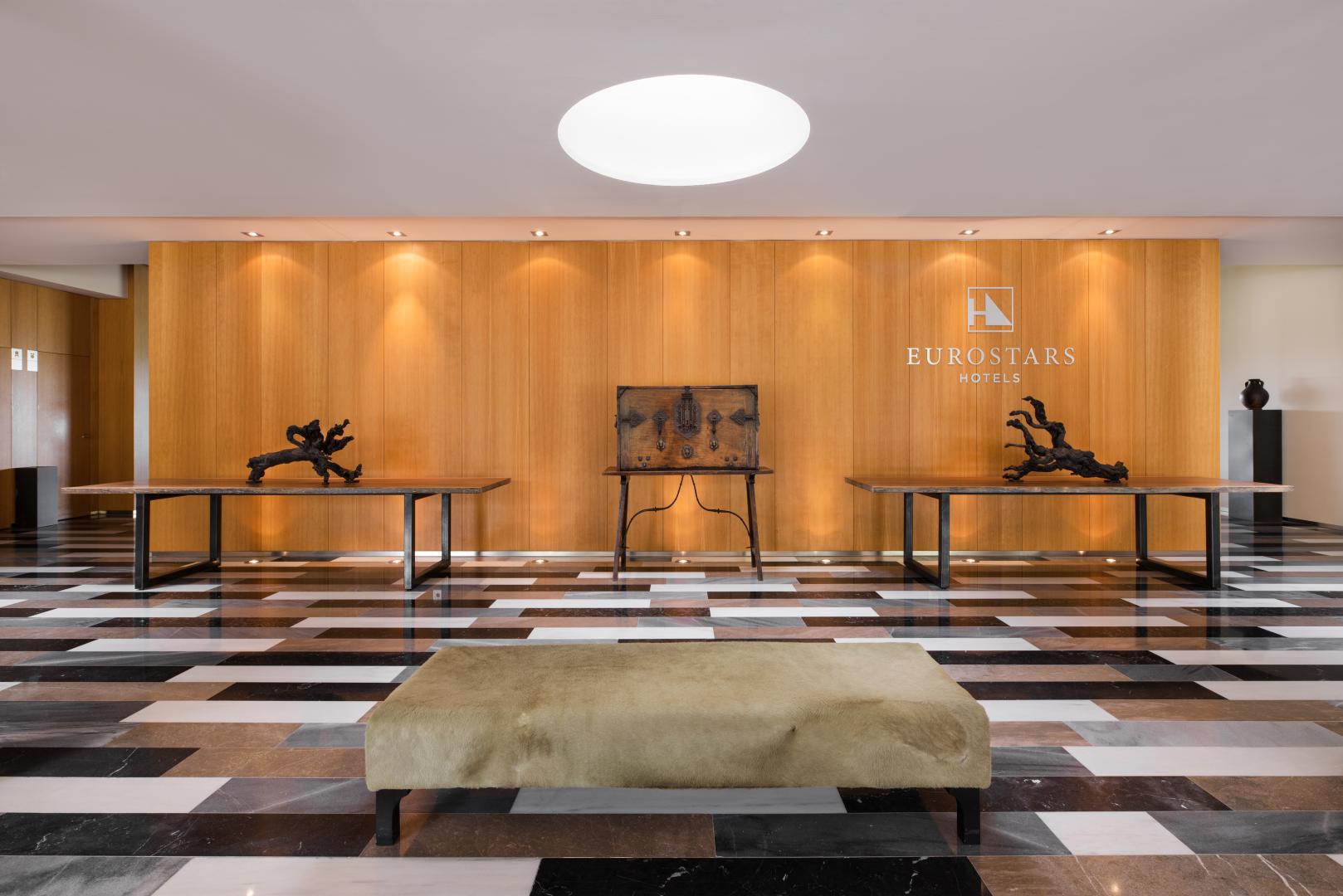 Eurostars Valbusenda Hotel Bodega & Spa foto 13