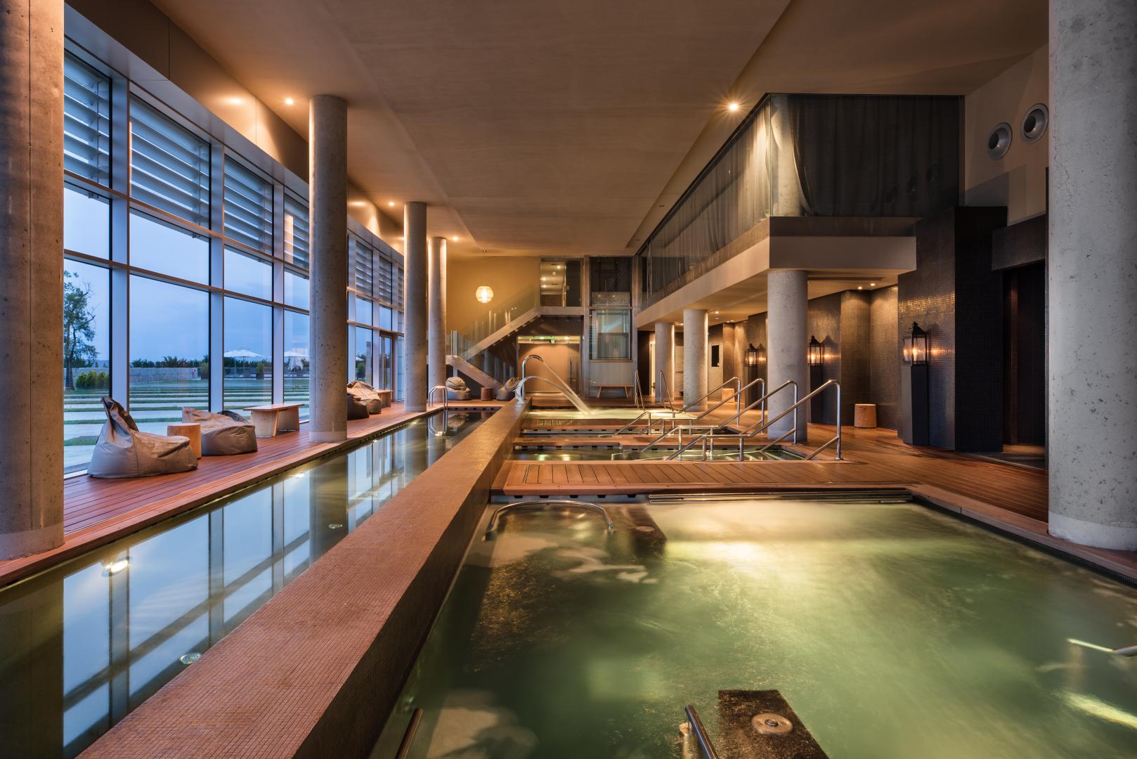 Eurostars Valbusenda Hotel Bodega & Spa foto 6