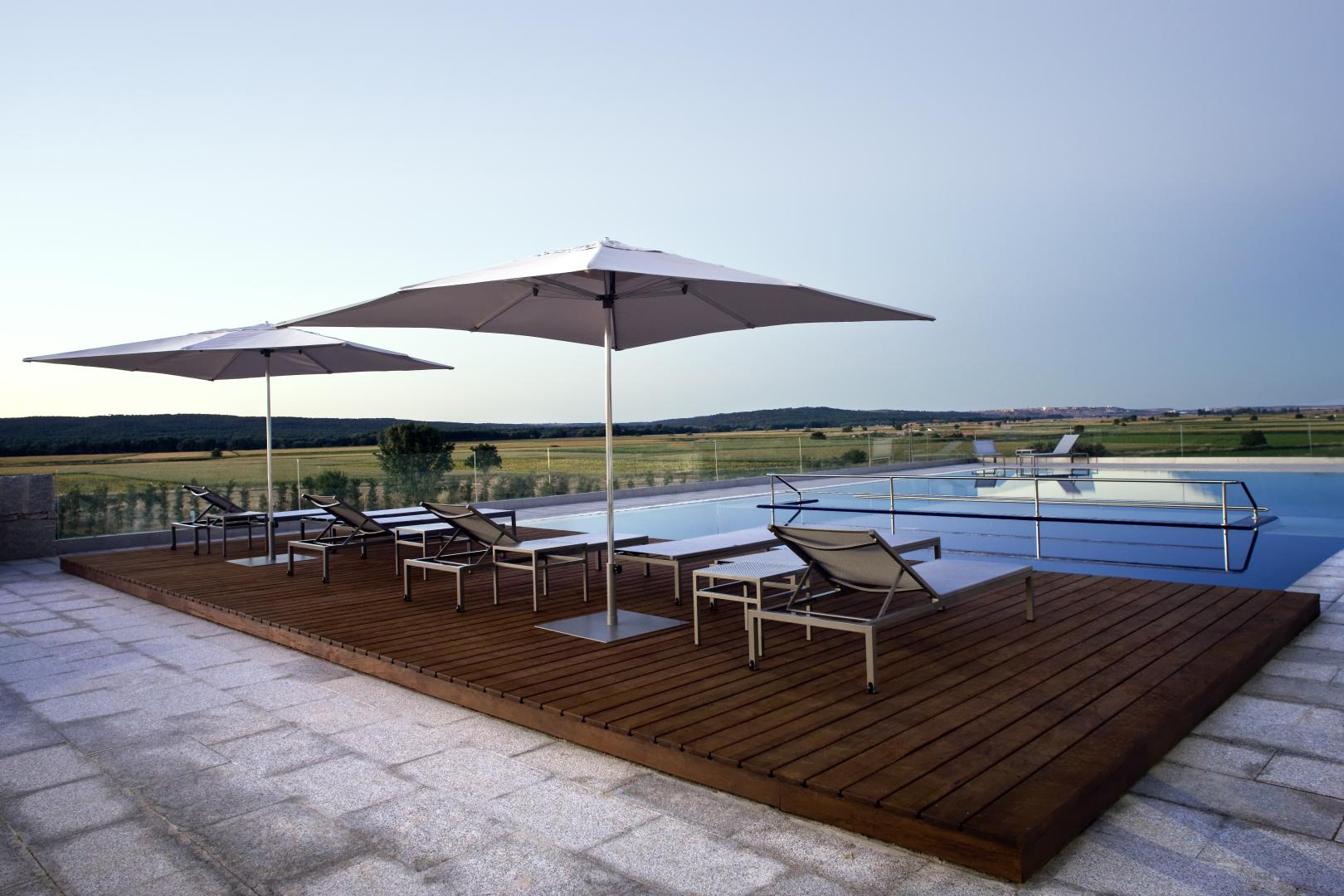Eurostars Valbusenda Hotel Bodega & Spa foto 27