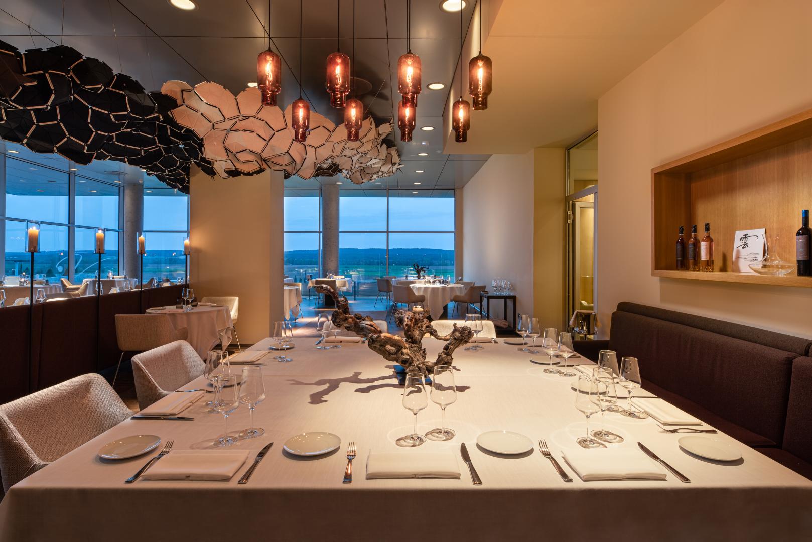 Eurostars Valbusenda Hotel Bodega & Spa foto 10