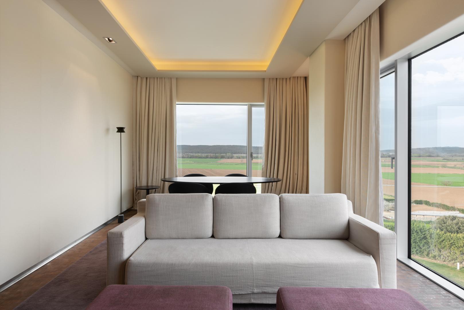 Eurostars Valbusenda Hotel Bodega & Spa foto 8