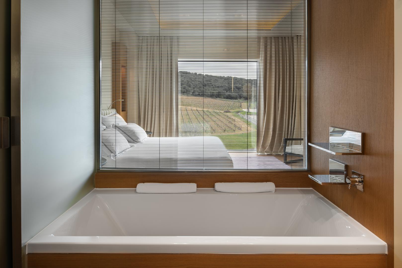 Eurostars Valbusenda Hotel Bodega & Spa foto 7