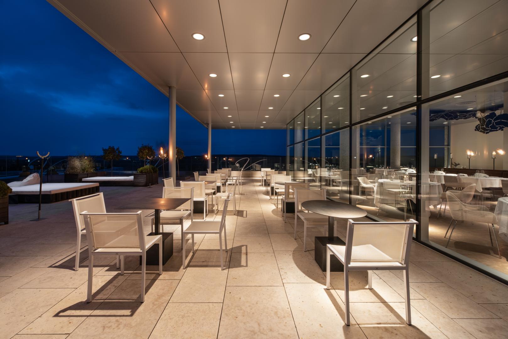 Eurostars Valbusenda Hotel Bodega & Spa foto 22