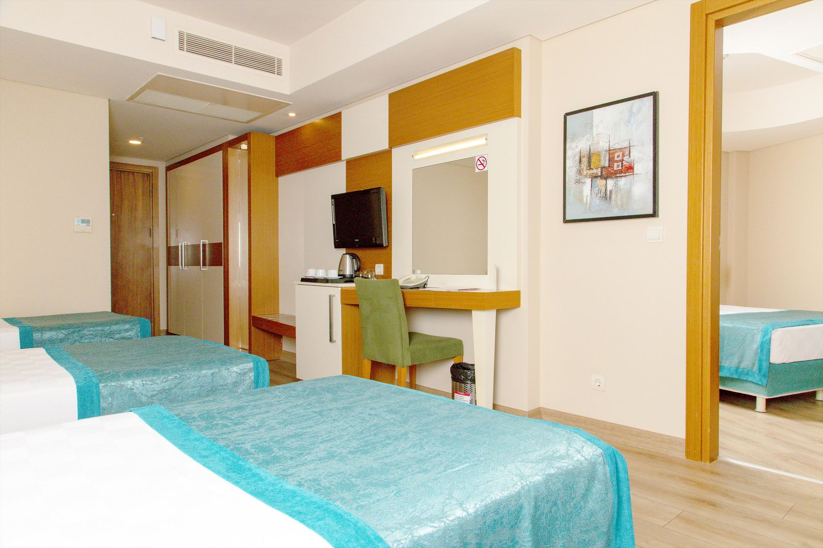 Venosa Beach Resort & Spa foto 12