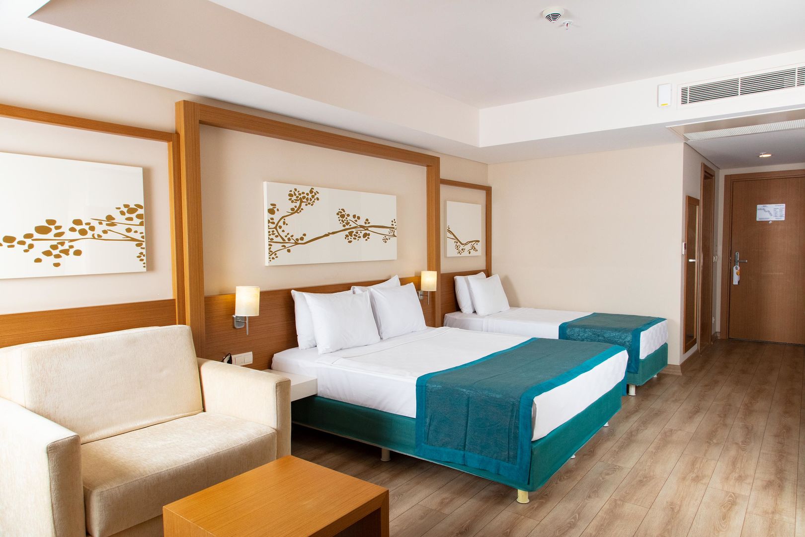 Venosa Beach Resort & Spa image 1