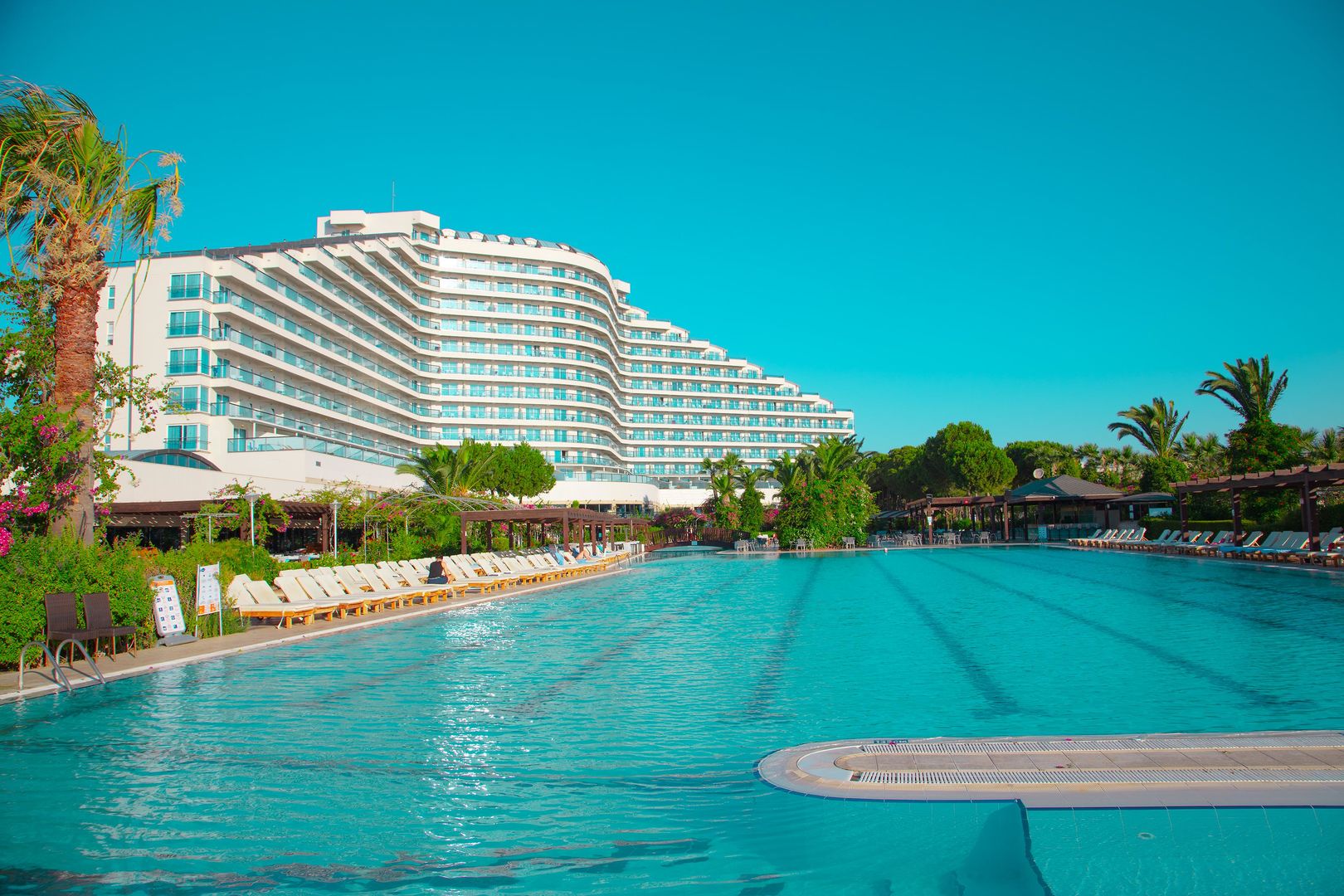Venosa Beach Resort & Spa foto 21