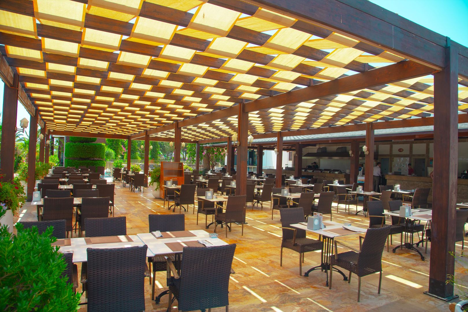 Venosa Beach Resort & Spa image 3