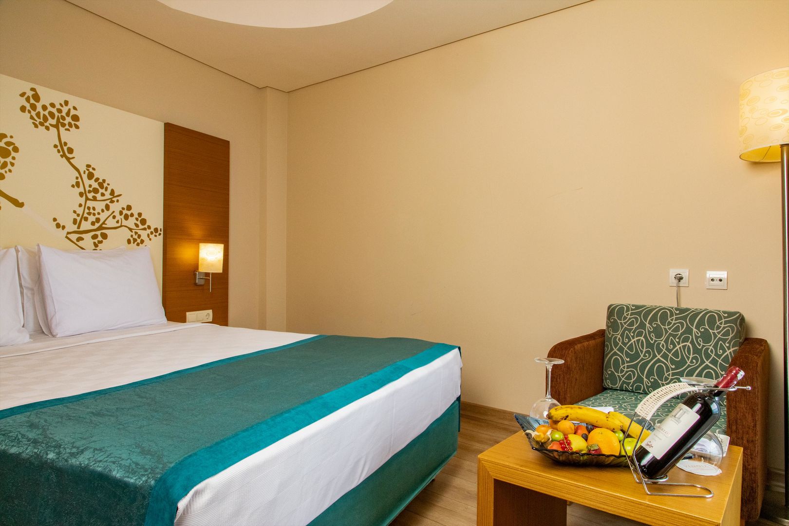 Venosa Beach Resort & Spa foto 10