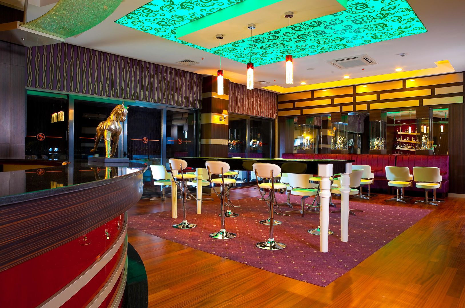 Venosa Beach Resort & Spa foto 19