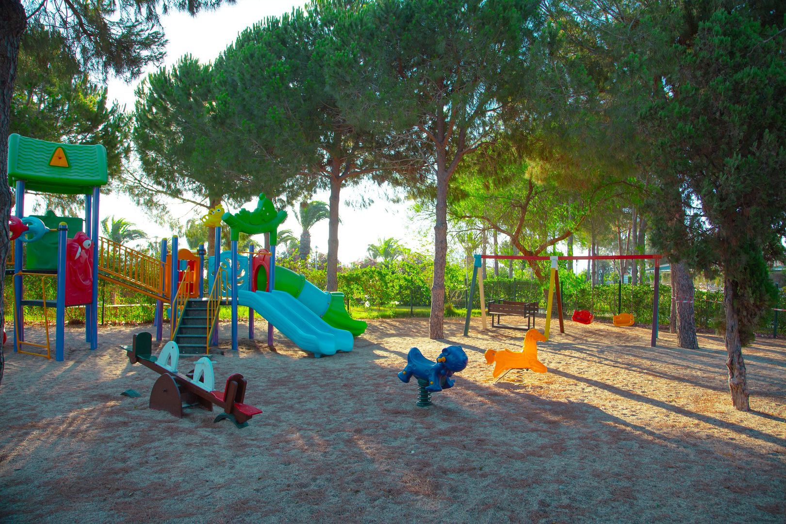 Venosa Beach Resort & Spa foto 16