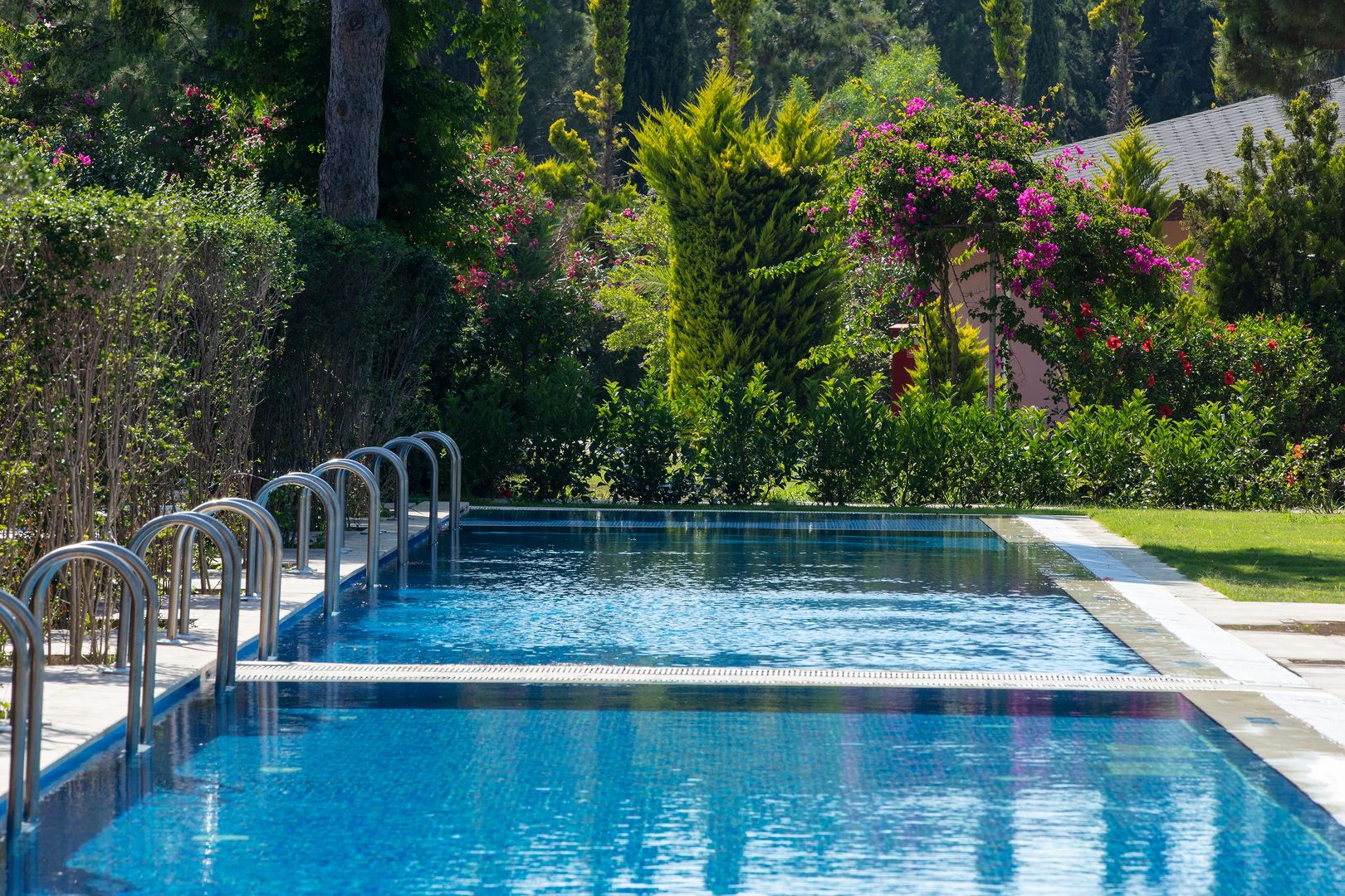 Venosa Beach Resort & Spa foto 13