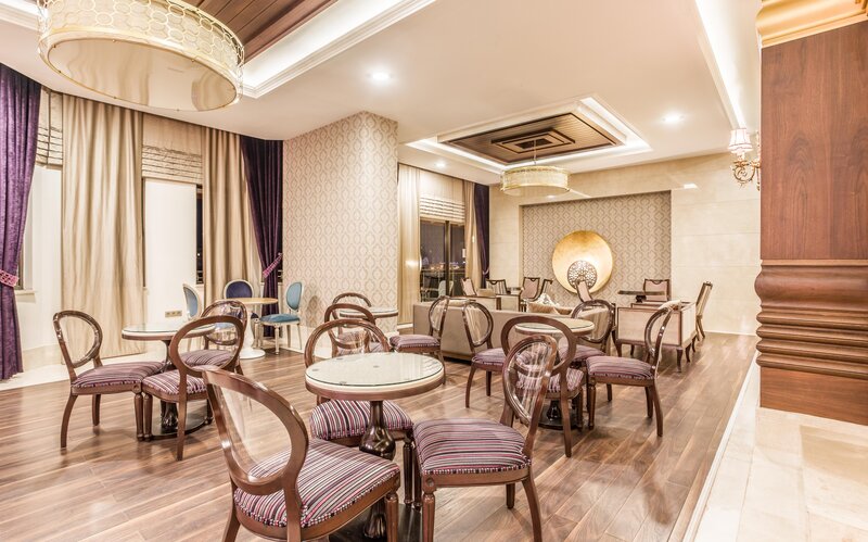 Villa Side Residence foto 97