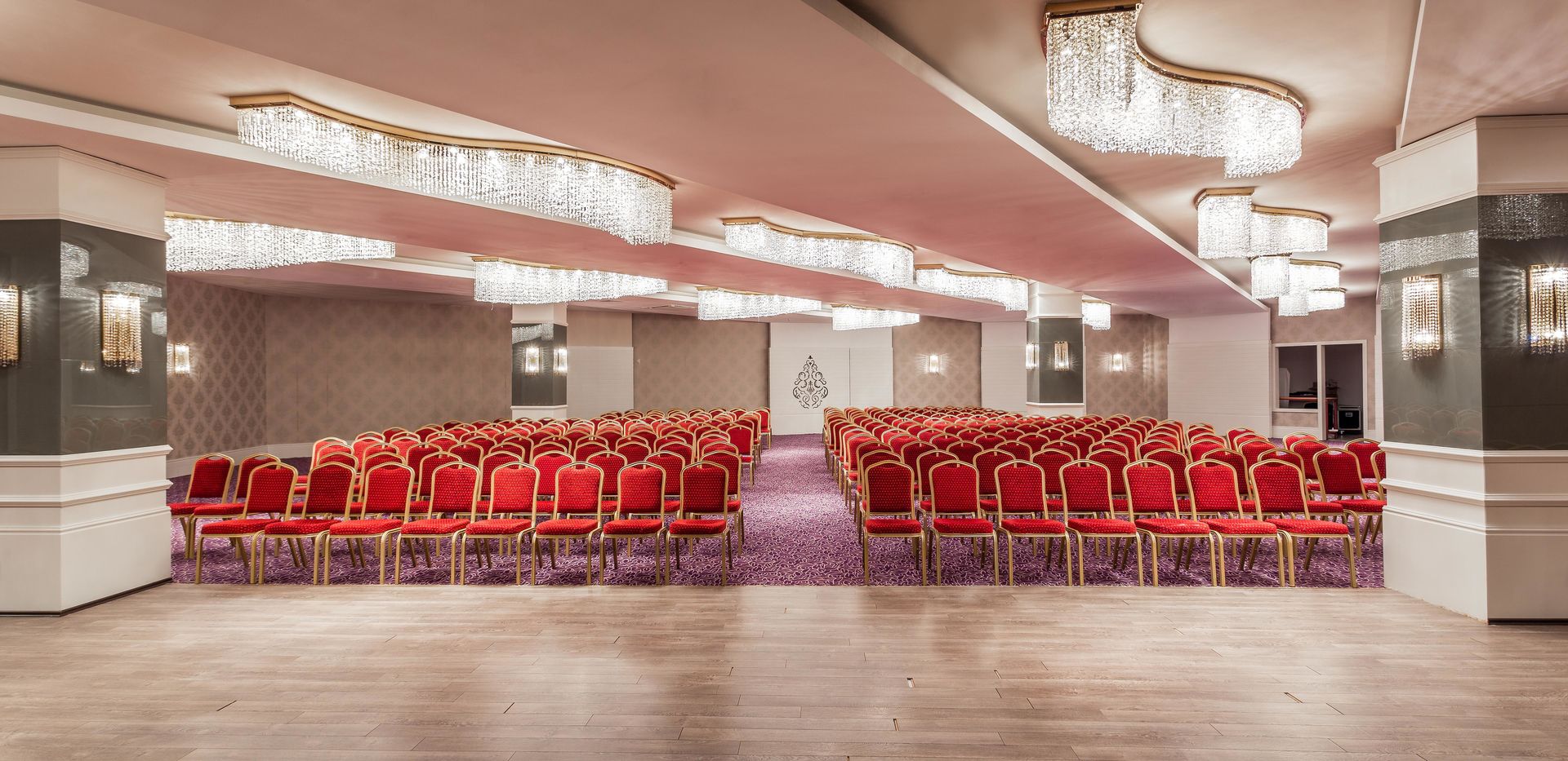 Villa Side Residence foto 242