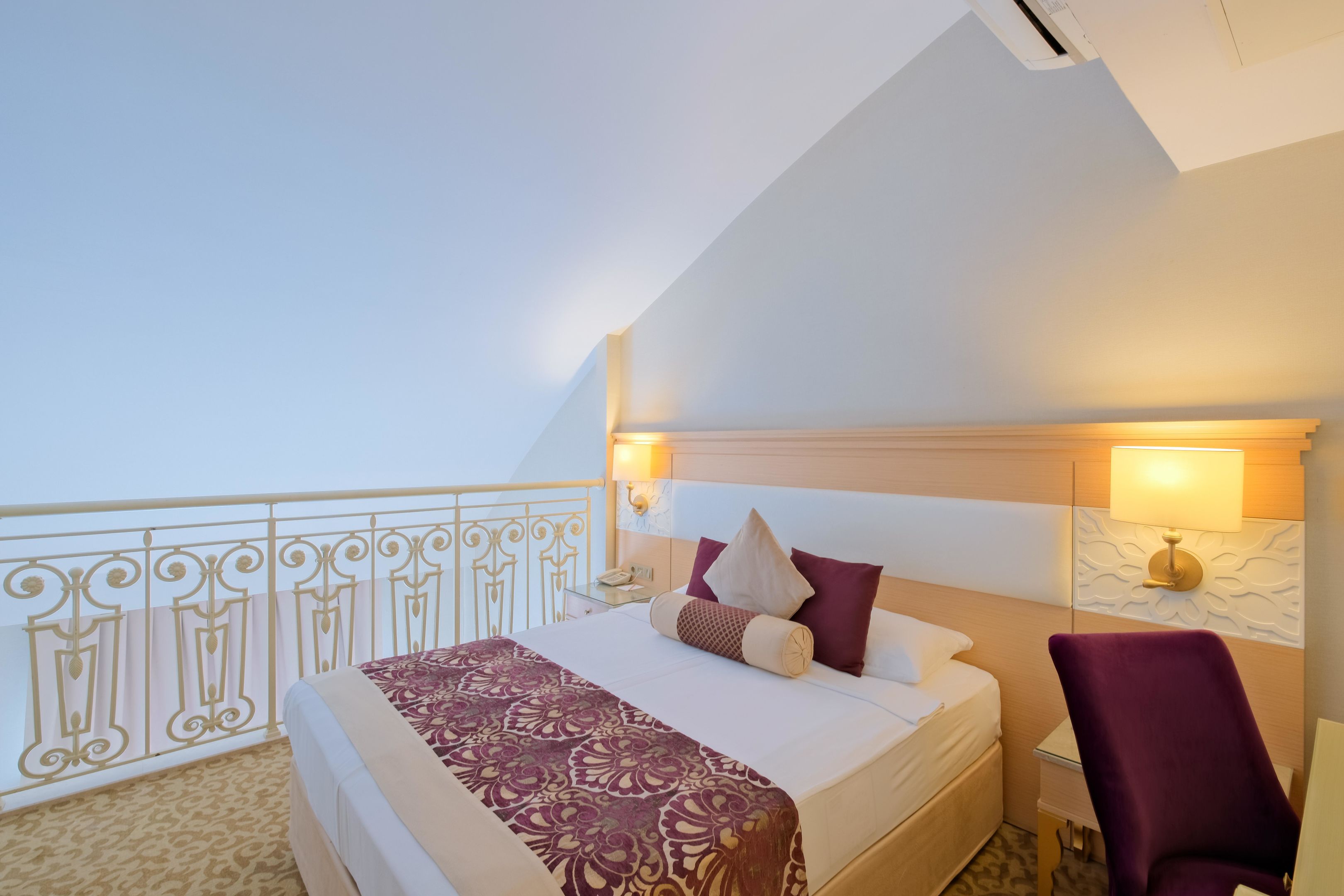 Villa Side Residence foto 48