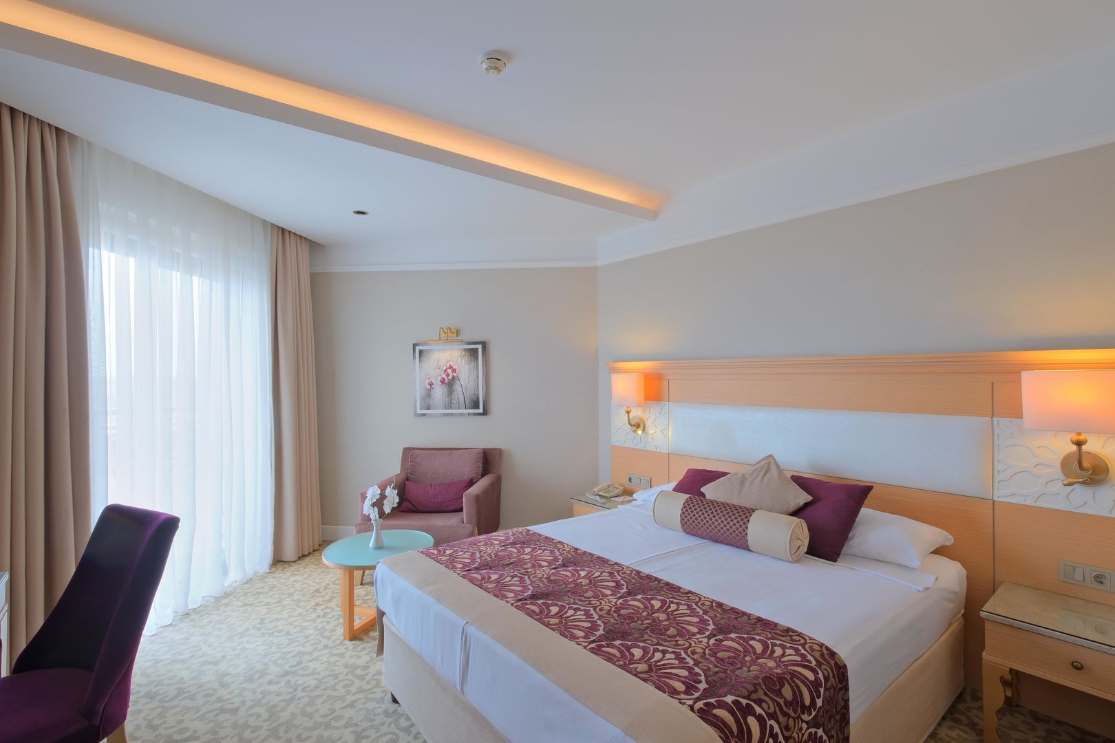 Villa Side Residence foto 38