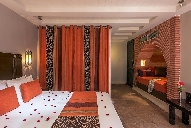 Widiane Resort & Spa foto 14