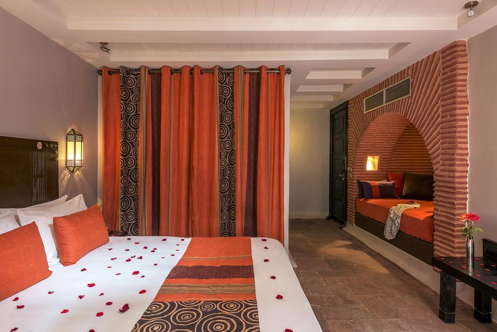 Widiane Resort & Spa foto 15