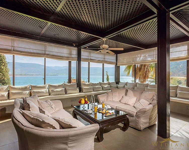 Widiane Resort & Spa foto 95